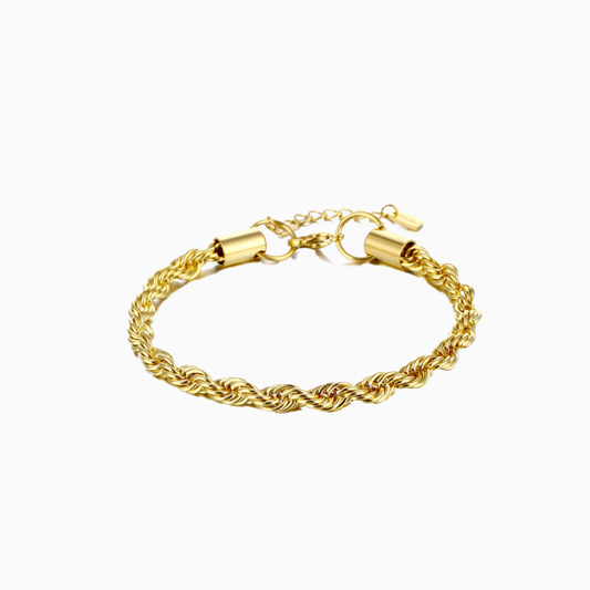 CAPRI BRACELET - GOLD