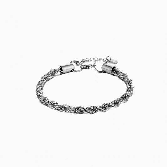 CAPRI BRACELET - SILVER