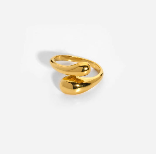 ISLA RING - GOLD